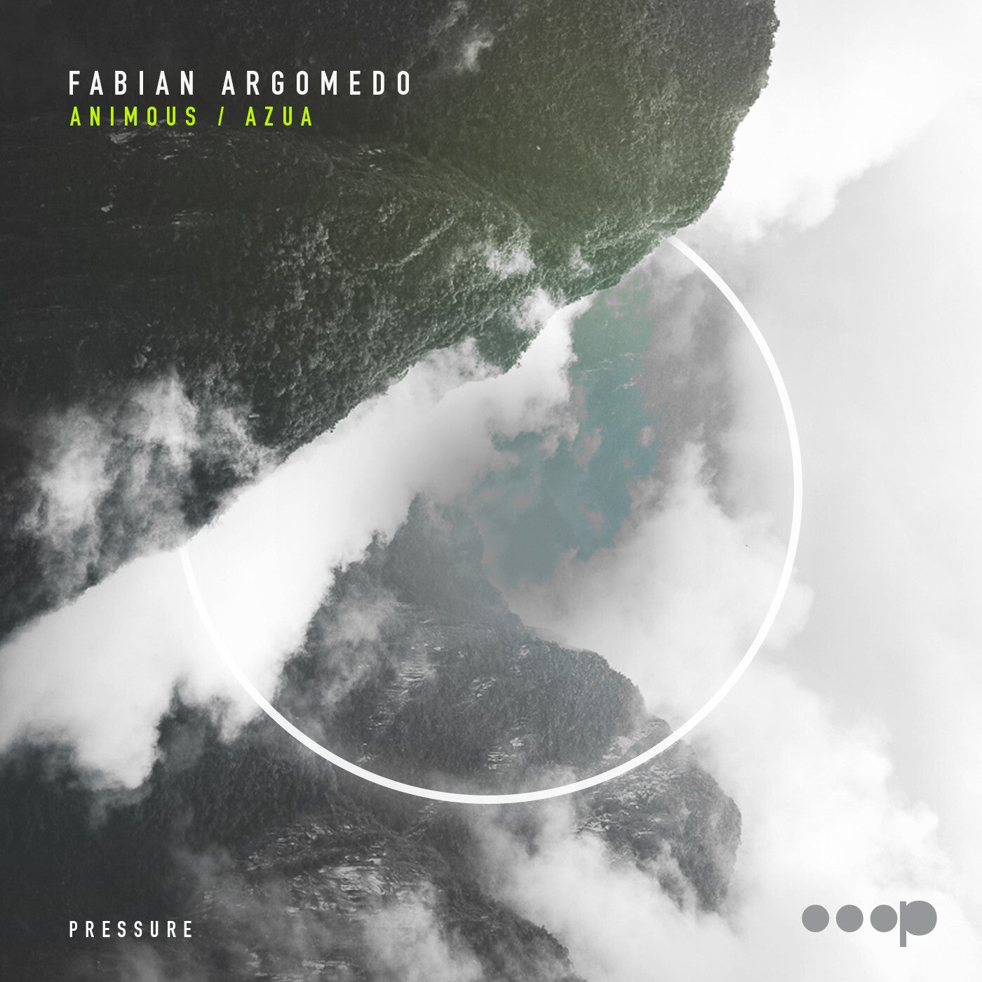 Fabian Argomedo – Animous / Azua [PSR137]